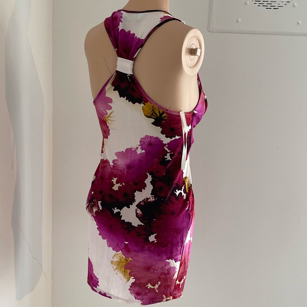 Guess by Marciano floral top